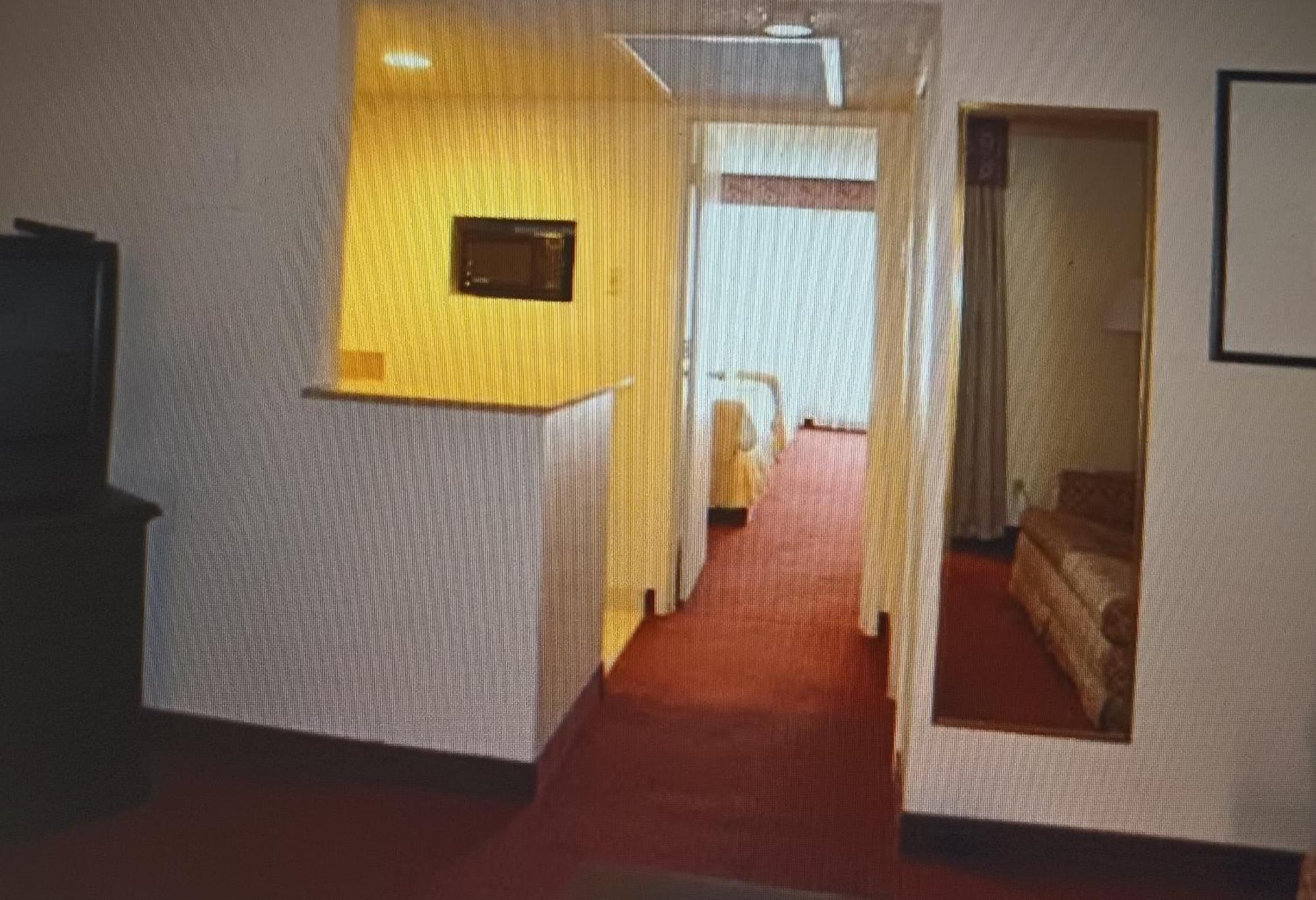 Barcelona Suites 앨버커키 외부 사진